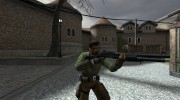 Schmungs M3 With New Working Wees для Counter-Strike Source миниатюра 4