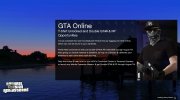 NaturalVision Remastered Loading Screen (4k) para GTA 5 miniatura 4