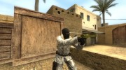 GoldenRod Deagle for Counter-Strike Source miniature 4