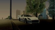 Surano From GTA V para GTA San Andreas miniatura 3