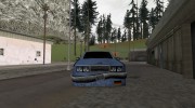 Sentinel GT для GTA San Andreas миниатюра 5