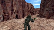 Matrix Nigth Hawk for Counter Strike 1.6 miniature 4