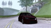 VW Golf 5 Arfy Tuning для GTA San Andreas миниатюра 5