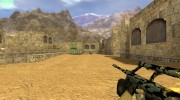 Aug Camo для Counter Strike 1.6 миниатюра 1