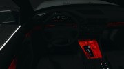 Bmw 535i (E34) tuning para GTA 4 miniatura 6