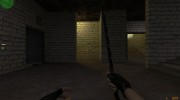 Keris on VALVe Anim для Counter Strike 1.6 миниатюра 2