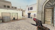 CrossFire Desert Eagle Жало for Counter Strike 1.6 miniature 2