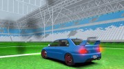Universal Stadium для GTA 4 миниатюра 2