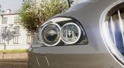 2011 BMW 750Li F02 2.0 для GTA 5 миниатюра 7