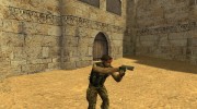 Handgun L4D style for Counter Strike 1.6 miniature 4