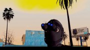 Night Vision Heists DLC GTA V Online для GTA San Andreas миниатюра 6