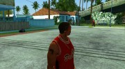 Игрок смотрит туда, куда смотрите вы para GTA San Andreas miniatura 1