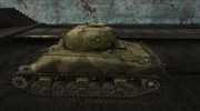 M4 Sherman 2 для World Of Tanks миниатюра 2