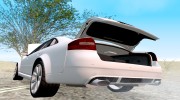 Audi RS6 C5 (rus, АПП, IVF) para GTA San Andreas miniatura 5