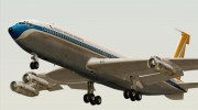 Boeing 707-300 South African Airways para GTA San Andreas miniatura 2