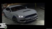 Car Photography Loading Screens para GTA 5 miniatura 4