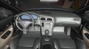 Volvo S60 R Полиция Нижегородской Области for GTA San Andreas miniature 6