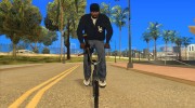 WBDYG HD for GTA San Andreas miniature 4
