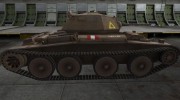 Шкурка для Covenanter для World Of Tanks миниатюра 5