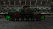 Качественный скин для 110 para World Of Tanks miniatura 5