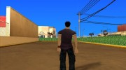 Ramiro Cruz (Total Overdose) для GTA San Andreas миниатюра 5