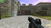 CadeOpreto Tactical RK47 Hacked V\P And W para Counter Strike 1.6 miniatura 1