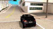 Hyundai iX35 Edit RC3D для GTA San Andreas миниатюра 3