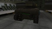 Контурные зоны пробития Ram-II для World Of Tanks миниатюра 4