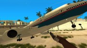 Пак воздушного транспорта из GTA IV  миниатюра 5
