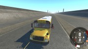Blue Bird Vision for BeamNG.Drive miniature 2