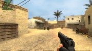 smith and wesson для Counter-Strike Source миниатюра 2