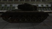 Шкурка для американского танка M26 Pershing for World Of Tanks miniature 5