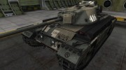 Шкурка для Conqueror for World Of Tanks miniature 1