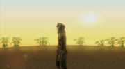 Friedrich Steiner из CoD Black Ops для GTA San Andreas миниатюра 2