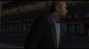 Beta Sam for Mafia: The City of Lost Heaven miniature 8