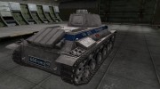 Remodel Т-50 ДПС for World Of Tanks miniature 4