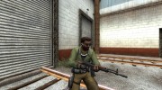 Teh Snakes AK on New Animation para Counter-Strike Source miniatura 4
