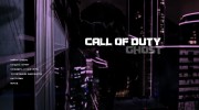 Анимированный фон в стиле CoD: Ghost/ Переиздание в HD for Counter-Strike Source miniature 3