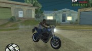 Мотоциклы приближенные к игровым аналогам  миниатюра 4