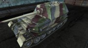 Ferdinand 25 для World Of Tanks миниатюра 1