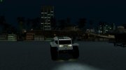 GTA V Rune Zhaba para GTA San Andreas miniatura 5