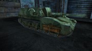 СУ-14 Doublemint 1 for World Of Tanks miniature 5