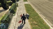 Deadly Contracts 1.2 for GTA 5 miniature 1