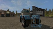 ХТЗ Т-150К версия 1.0 for Farming Simulator 2017 miniature 4