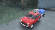 ВАЗ 2121 Нива for Spintires 2014 miniature 10
