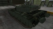 Ремоделинг для Type 59 для World Of Tanks миниатюра 3