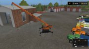 Набор модификаций ЗиЛ версия 01.02.19 for Farming Simulator 2017 miniature 7