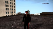 Вице-сержант Казанского СВУ v2 for GTA San Andreas miniature 1