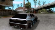 New Elegy Hatch 2011 для GTA San Andreas миниатюра 4