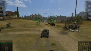 Прицелы для world of Tanks 0.8.3 for World Of Tanks miniature 1